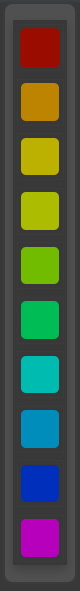Darks Color Theme