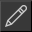 Pen Brush Icon