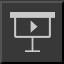 Slideshow Icon